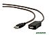 Удлинитель Cablexpert UAE-01-10M