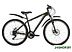 Велосипед Foxx Atlantic D 26 р.18 2022 (зелёный) (26AHD.ATLAND.18GN2)