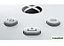 Геймпад Microsoft Xbox (белый)
