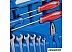 Универсальный набор инструментов King Tony 7577MR (77 предметов)