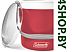 Термобокс Coleman 9 Quart Party Circle 8.5л (красный)