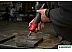 Прямошлифовальная машина Milwaukee M12 Fuel FDGS-422B 4933471436 (с 2-мя АКБ 2 Ah, 4 Ah)