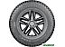 Автомобильные шины Nokian Outpost AT 265/70R17 121/118S