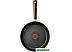 Сотейник Tefal Tendance Brownie 04182224 Сотейник Tefal Tendance Brownie 04182224