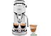 Рожковая кофеварка DeLonghi Dedica EC890.WI