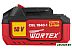 Аккумулятор Wortex CBL 1840-1 0329187 (18В/4 Ah) Аккумулятор Wortex CBL 1840-1 0329187 (18В/4 Ah)
