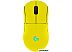 Игровая мышь Logitech Pro X Superlight (желтый)