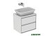 Умывальник Ideal Standard Connect Air 60 E034801