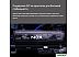 Оперативная память Apacer NOX 2x8ГБ DDR5 5200 МГц AH5U16G52C52RMWAA-2 Оперативная память Apacer NOX 2x8ГБ DDR5 5200 МГц AH5U16G52C52RMWAA-2