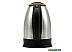 Электрочайник Blackton Bt KT1810S (нержавеющая сталь/оранжевый)