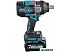 Гайковерт Makita TW001GM201 (с 2-мя АКБ, кейс)