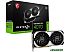 Видеокарта MSI GeForce RTX 4070 Ventus 2X 12G OC