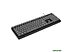Клавиатура SVEN Standard 301 USB Grey