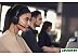 Наушники Jabra Evolve2 40 MS Stereo USB-C