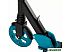Самокат Novatrack Polis 160 Pro'30 160FS.POLIS.BL21 (синий)
