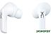 Наушники HyperX Cloud Buds TWS (белый) Наушники HyperX Cloud Buds TWS (белый)