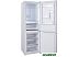 Холодильник Korting KNFC 61869 GW Холодильник Korting KNFC 61869 GW