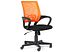 Кресло офисное CHAIRMAN 696 (оранжевый)