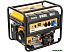 Бензиновый генератор Denzel PS 55 EA Бензиновый генератор Denzel PS 55 EA