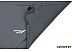 Туристический коврик Trek Planet Relax 70 Double (серый)