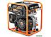 Бензиновый генератор Daewoo Power GDA 2500i Бензиновый генератор Daewoo Power GDA 2500i