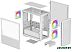 Корпус DeepCool CH360 WH (R-CH360-WHAPE3-G-1)