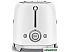 Тостер Smeg TSF01WHMEU