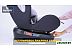 Детское автокресло Lorelli (Bertoni) Nebula Isofix (серый)
