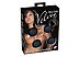 Анальная цепочка You2Toys Velvet Balls 