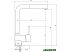 Смеситель Deante Aster BCA W730 Смеситель Deante Aster BCA W730