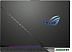 Игровой ноутбук ASUS ROG Strix SCAR 15 G533ZS-LN042
