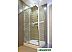 Душевая дверь Omnires Bronx S20A3 110