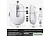 Мышь Logitech MX Anywhere 3 для Mac (светло-серый) (910-005991)