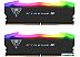 Оперативная память Patriot Xtreme 5 2x16ГБ DDR5 7600МГц PVXR532G76C36K Оперативная память Patriot Xtreme 5 2x16ГБ DDR5 7600МГц PVXR532G76C36K