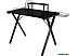 Стол TetChair GD-06 15258 (черный)