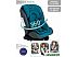 Детское автокресло Amarobaby Brilliant Isofix AMARO-2003-BrBi (бирюзовый)