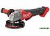 Угловая шлифмашина Milwaukee M18 Fuel FSAGV115XPDB-0X 4933478773 (без АКБ, кейс) Угловая шлифмашина Milwaukee M18 Fuel FSAGV115XPDB-0X 4933478773 (без АКБ, кейс)