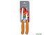 Набор кухонных ножей Victorinox Swiss Classic (6.7836.L119B) (оранжевый)