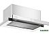 Кухонная вытяжка Elikor Slide 50П-1000 229459 (белый/стекло белое)