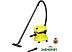 Пылесос Karcher WD 2 Plus V-12/6/18/C 1.628-015.0