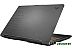Игровой ноутбук ASUS TUF Gaming F17 FX706HC-HX007X