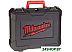 Ленточная пила Milwaukee M12 BS-402C 4933441805 (с 2-мя АКБ)