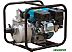 Мотопомпа ECO WP-703C
