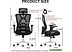 Кресло Evolution Exo F1 (черный)