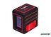 Нивелир лазерный ADA Instruments Cube MINI Professional Edition