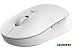 Мышь Xiaomi Mi Dual Mode Wireless Mouse Silent Edition WXSMSBMW02 (белый)