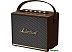 Беспроводная колонка Admiral Audio Levant (коричневый)
