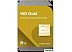 Жесткий диск WD Gold 8TB WD8005FRYZ