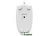 Мышь A4Tech N-530 (белый)