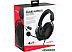 Наушники HyperX Cloud Alpha S HX-HSCAS-BK/WW (черный)